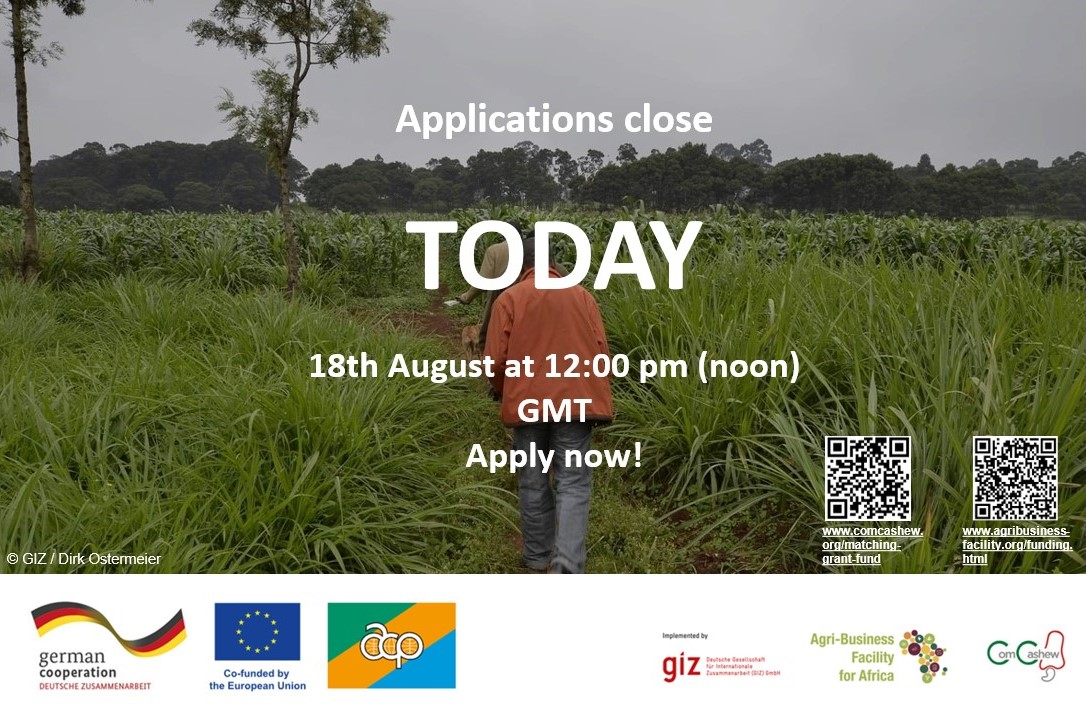 Agri-Business Facility (ABF) tweet media