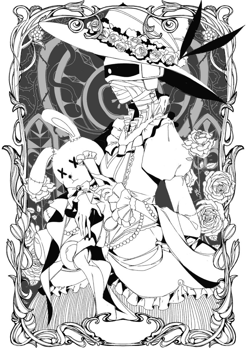 wulagojo tweet media