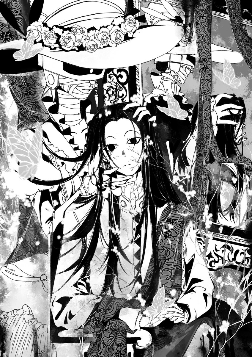 wulagojo tweet media