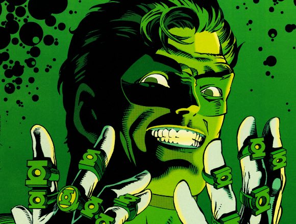 Greatest Comic Book Covers of All-Time! 📚🧵