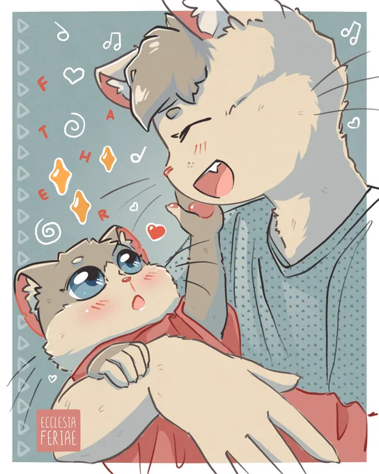 Hi! Thank you for the space My comm sheet and some of my artworks
