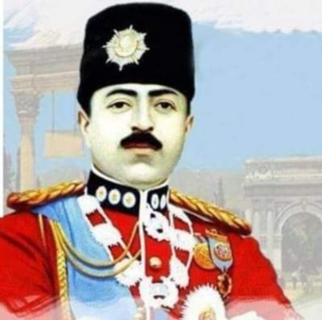 ګرانو او په خپلواکۍ مینو هېواد والو د انګریز مغرور او یرغلګر ښکېلاک څخه د محبوب افغانستان دسیاسي خپلواکۍ د بېرته اخیستلو ۱۰۵ مه کلیزه مو مبارک شه!
روز استقلال سیاسي افغانســــــــتان مبارک
happy Independence Day 🇦🇫❤️