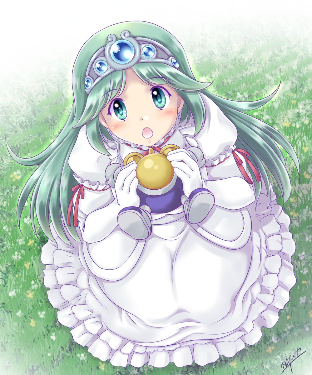 #過去絵を投げて絵を描いた気になろうキャンペーン 