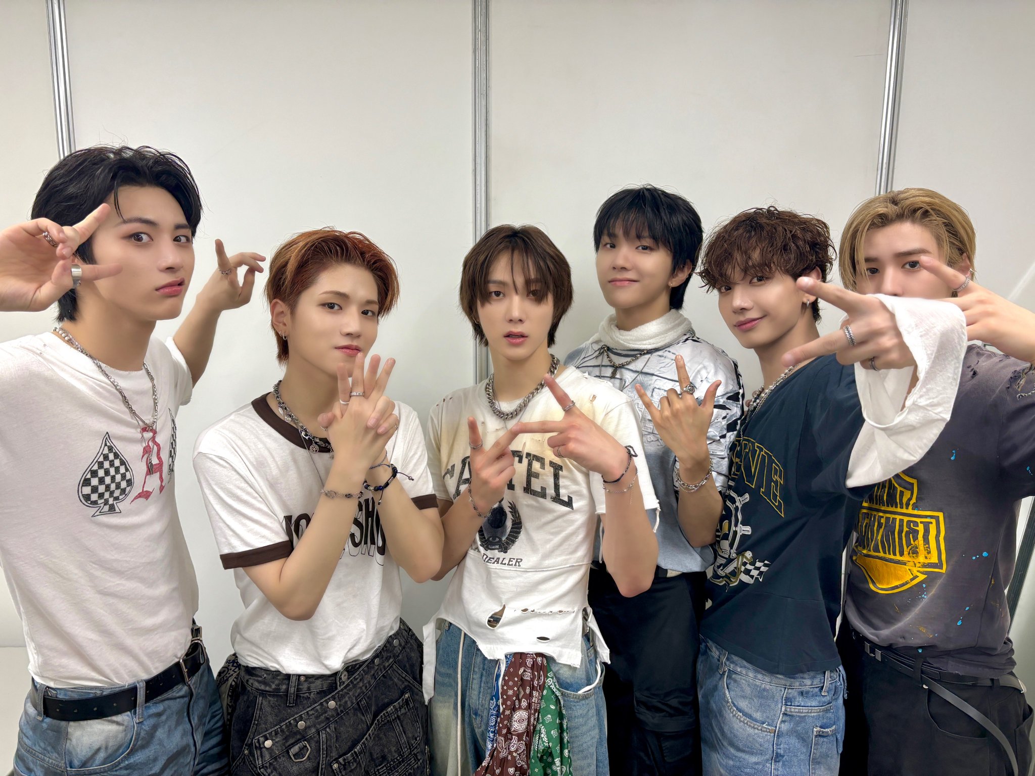 BOYNEXTDOOR JAPAN OFFICIAL SITE - 邦楽