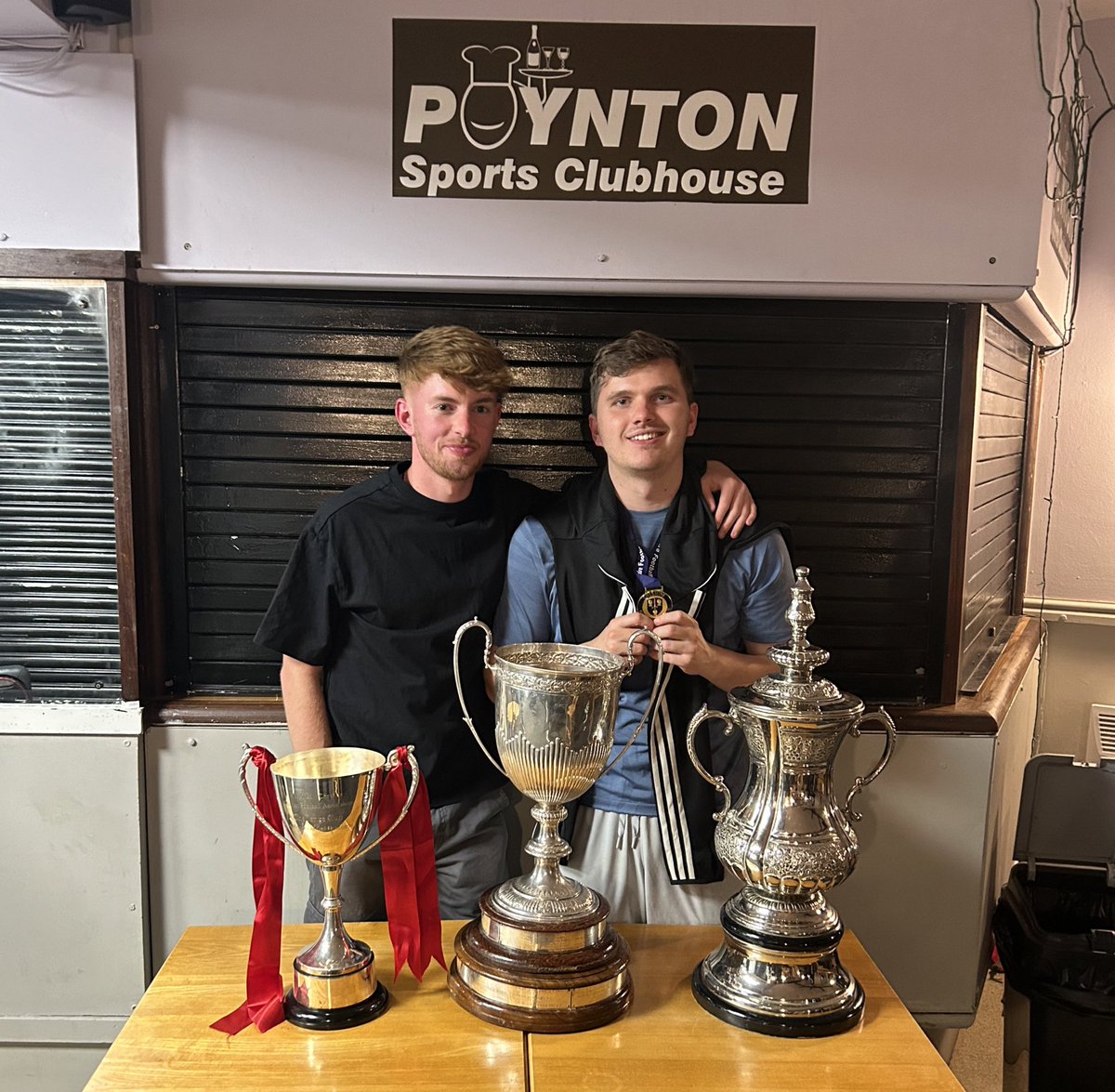 Josh Slack tweet media