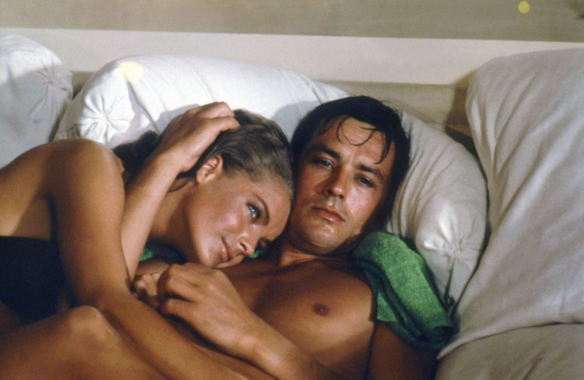 viewsfrance's tweet photo. Alain Delon (1935-2024) https://t.co/GquiwEJZgS