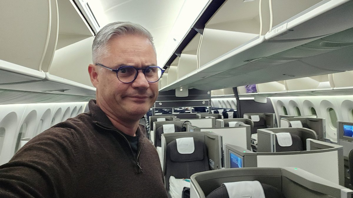 DennisBunnik's tweet photo. My BA review goes live in 30 minutes. https://t.co/Z018VfuAs1