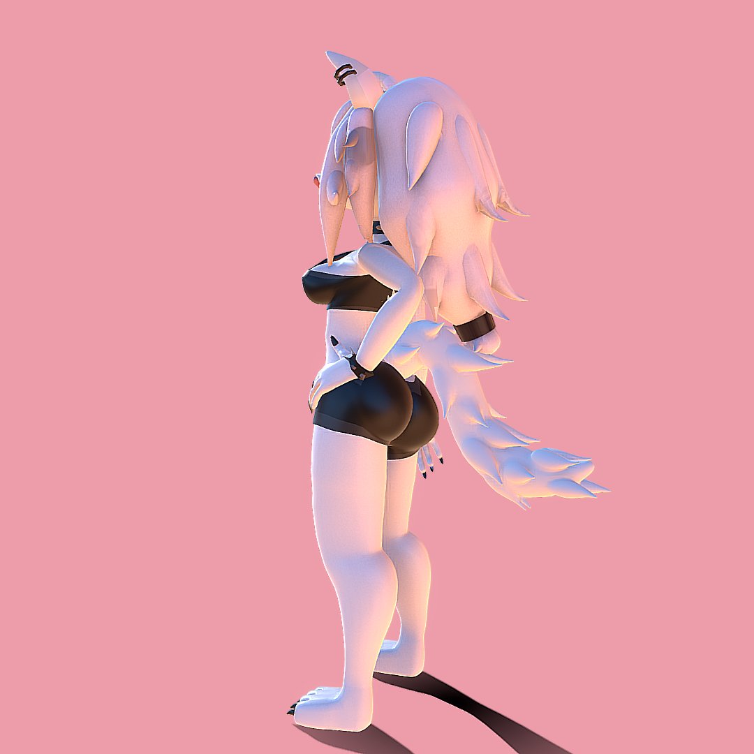 TheBananaBlue's tweet photo. The first steps of a new project
#furry #antro #fantasy #indiedev #vndev #furrygame #wolf #PawsClones https://t.co/TXyVK519WC