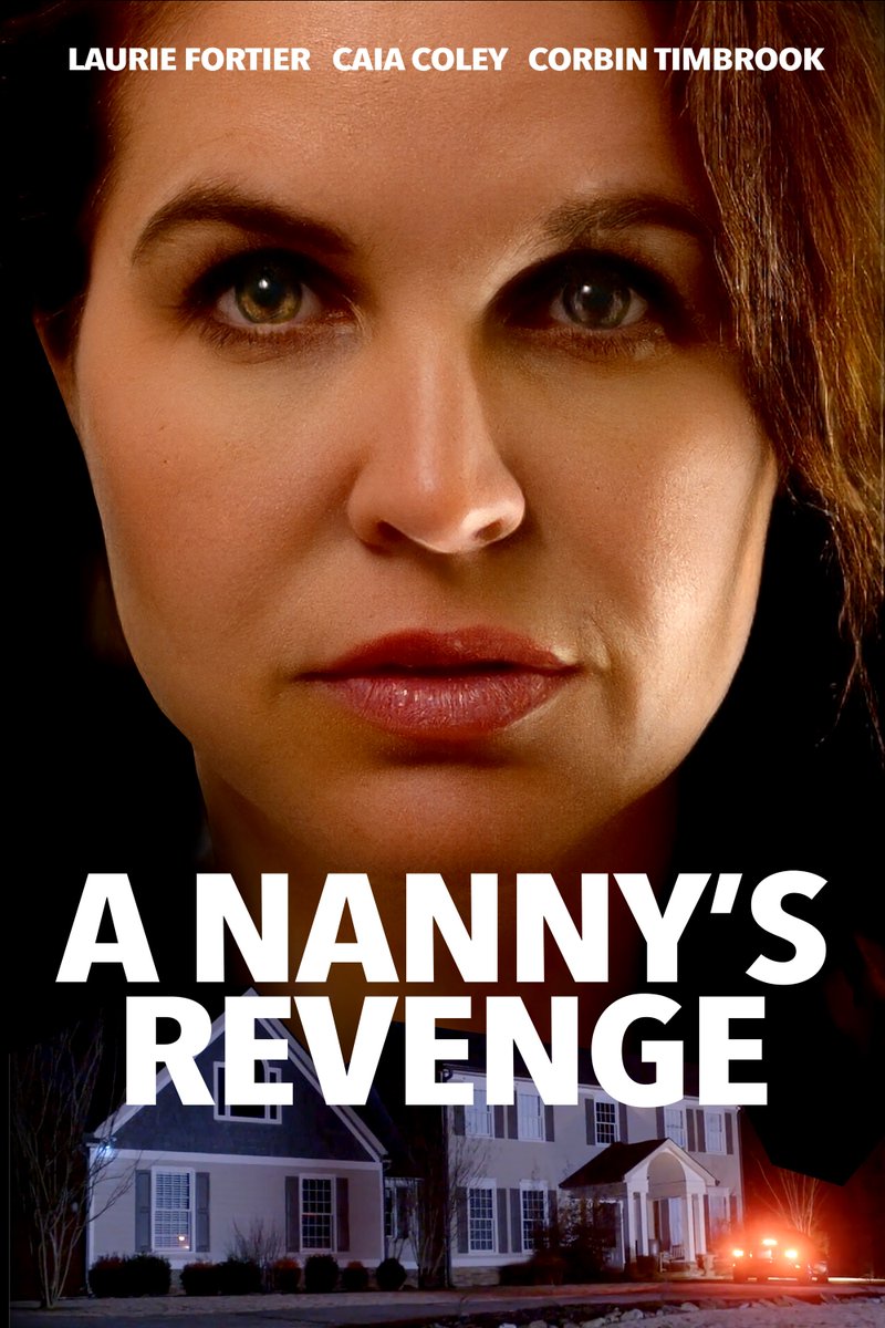 FilmMomatic's tweet photo. #NowWatching A NANNY'S REVENGE (aka A FATHER'S BETRAYAL) #CaiaColey #LaurieFortier #CorbinTimbrook #PeterSherayko #CandyGoodhart #AdelineUsry #GrahamUsry #JahiMinkahTrotter #ShelbyJanes #IndiaMarieCross #ErinBethea #DrewWaters #FidelleSPeeks #DevneyNixon #JoeODell #52FilmsByWomen https://t.co/tsvEByP0b0
