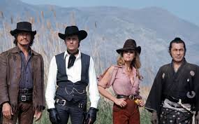 BronsonTweets9's tweet photo. We all knew this was coming. But it doesn't make it any easier. RIP to my best pally of so many years Alain Delon. Thanks for all the oiled up shirtless memories. Can't wait to blow away some bad guys with you again. 
Farewell Friend. Tu vas me manquer mon ami! https://t.co/ZAMJ2EQxTN