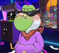 rockpixels's tweet image. I feel like I'm having way more fun as a png model than when I was 3D. Thank you @EchoSSBM for the amazing artwork! &amp;lt;3