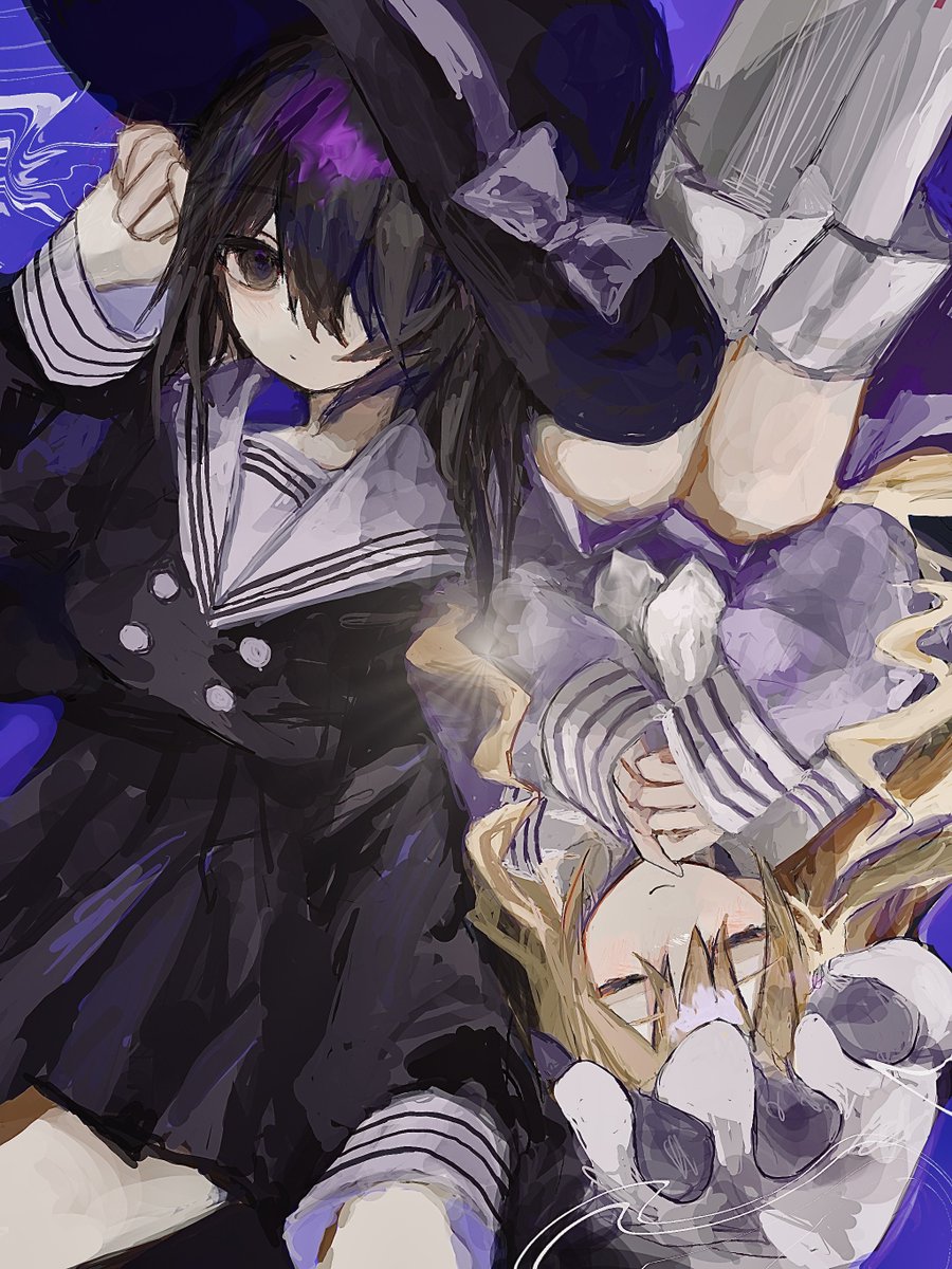 meltqc's tweet image. 