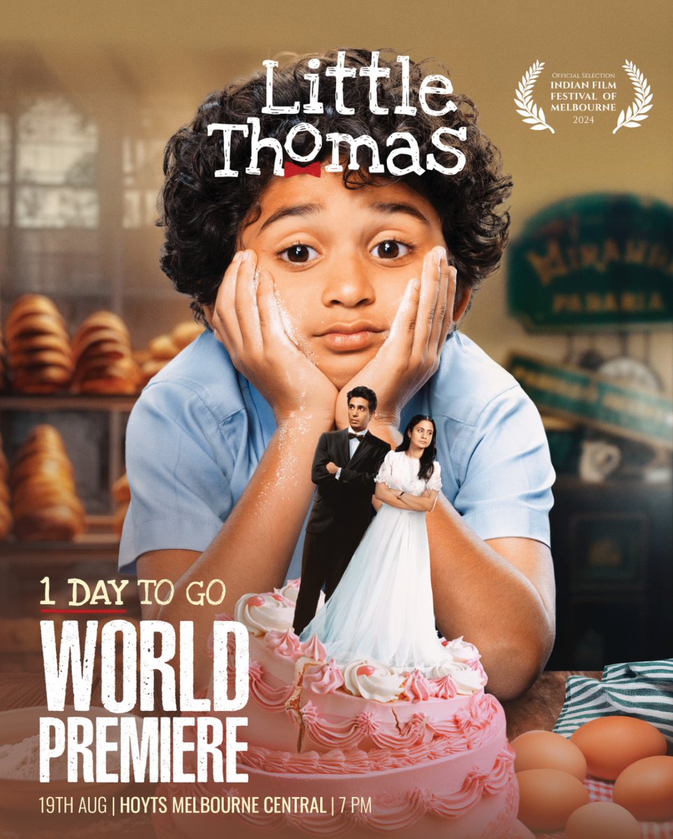 Luminoso Pictures tweet media