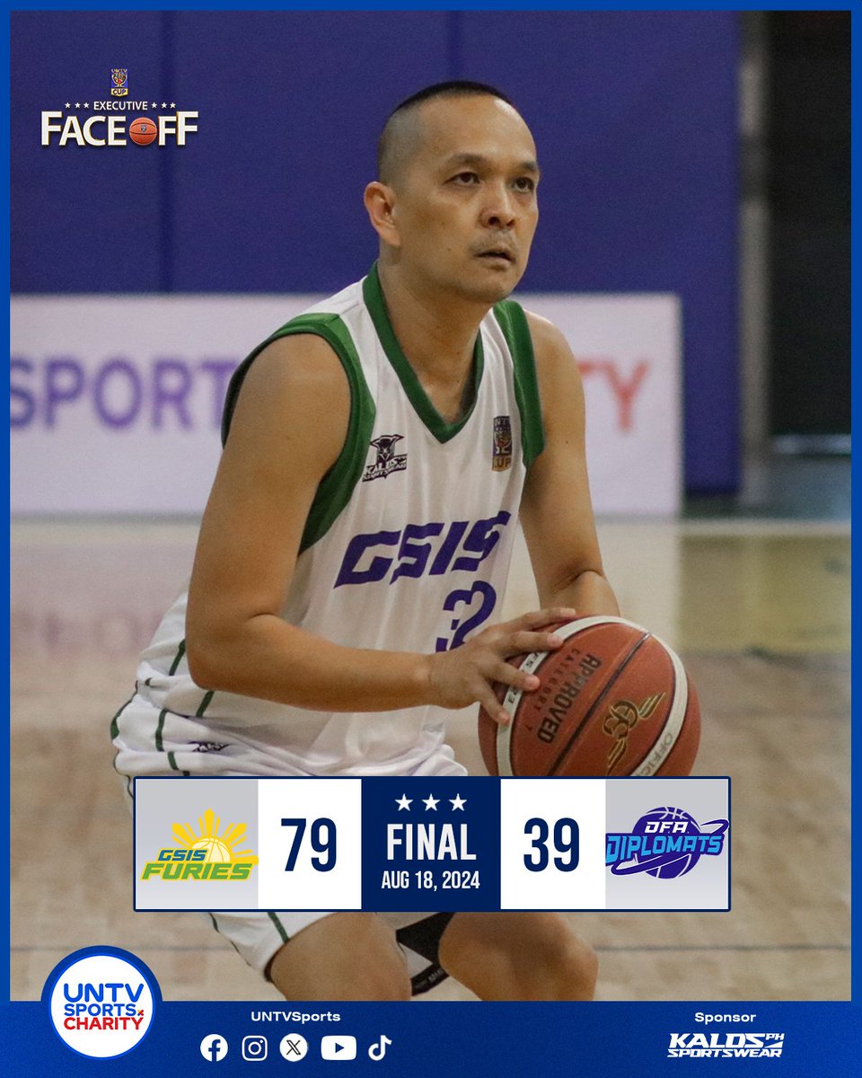 UNTV Sports tweet media
