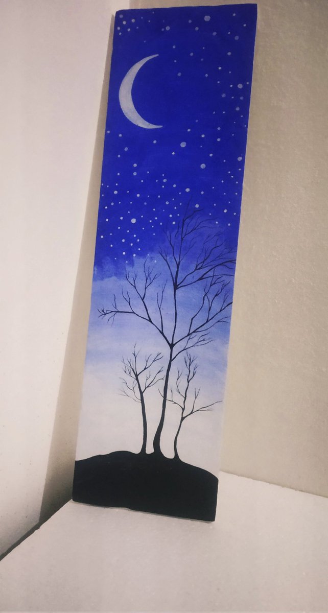 Kavita_sy's tweet photo. Painting 🖌️🖌️ made by me 🎨🎨
Kaisa bana h frnds😌😌
#mypaint
#myart #PaintingArt
#paintings https://t.co/qQxHM8pJ6H