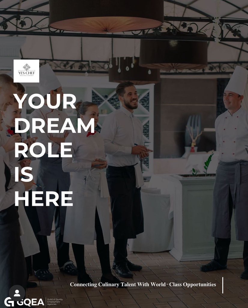 chef dave critchley tweet media