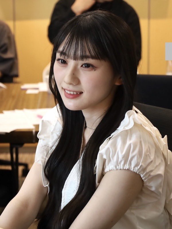 _sakusmile_417_'s tweet image. 綺麗しゅぎる………🥲🥲🥲🥲🥲
 #mc1010  #川﨑桜