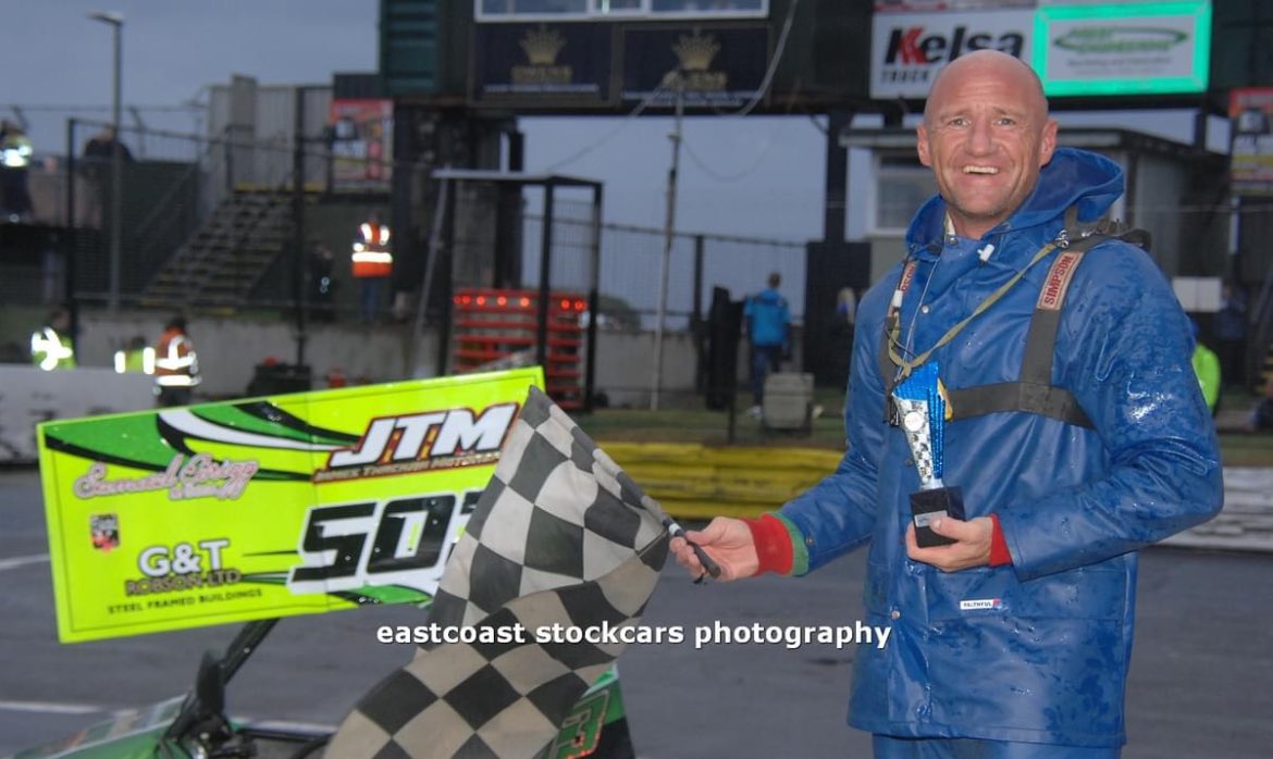ajhemingway503's tweet photo. 503 Modstox at Skegness. Midweek racing, our best meeting so far.
#503 #modstox #stockcarracing
https://t.co/UzItxzMxwq https://t.co/xwcJThBthB