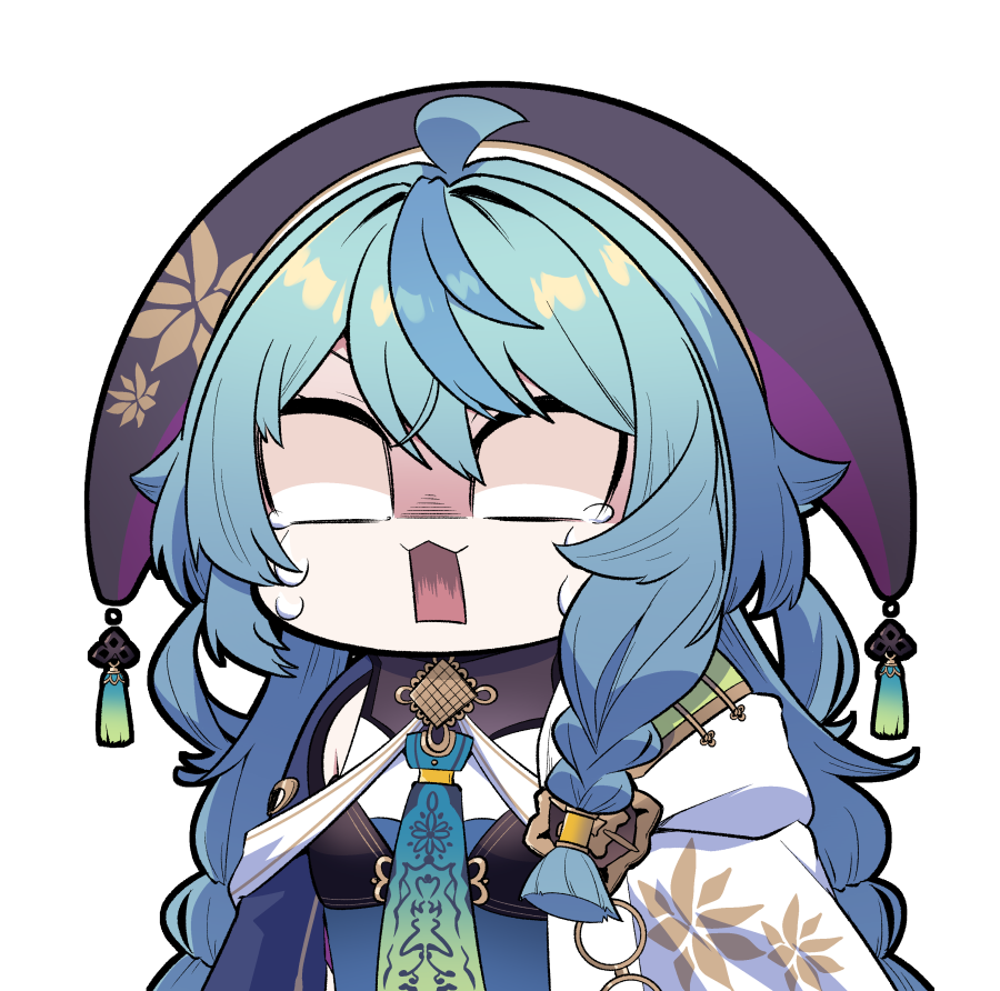 「いつもの構図で珠乃井ナナさん描いた#珠乃イラスト #いつもの構図シリーズ 」|221(ﾂﾂｲﾁ)同人作家VTuber@月一で電子同人誌制作中のイラスト