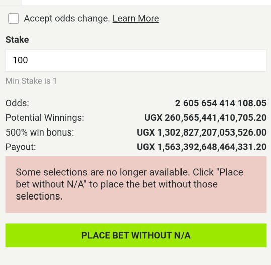 Good luck to mandem and whatever he wants to buy!😂🙌
