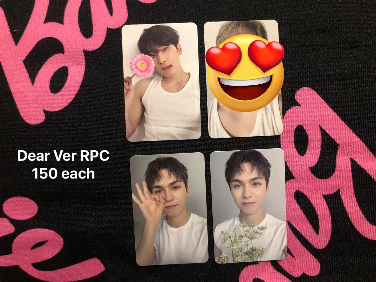 budolnisky's tweet photo. wts/lfb Seventeen pc

Location: Cavite
MOP: gcash / bpi bank transfer
MOD: jnt &amp; flash express 

Scoups Jeonghan Joshua Jun Woozi Wonwoo Hoshi Mingyu DK The8 Seungkwan Vernon Dino https://t.co/EPX17vWLAN