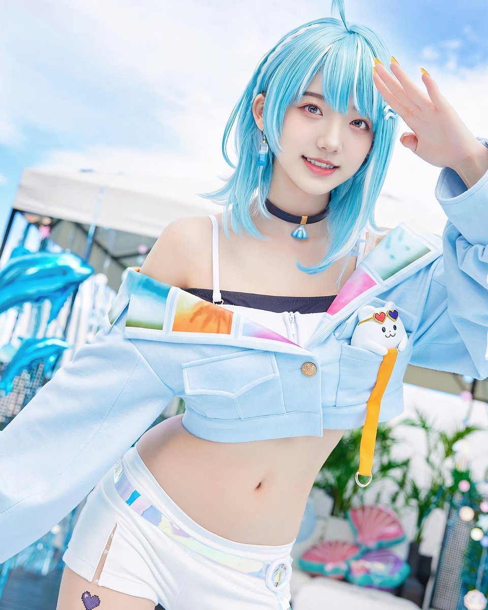 xiaoxiao_潇潇 (@Ricardo15682439) / Posts / X