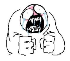 No quiero interactuar con las anoréxicas cortavenas pero se camuflan muy bien y participo en las dinámicas y ASFADSFAFA