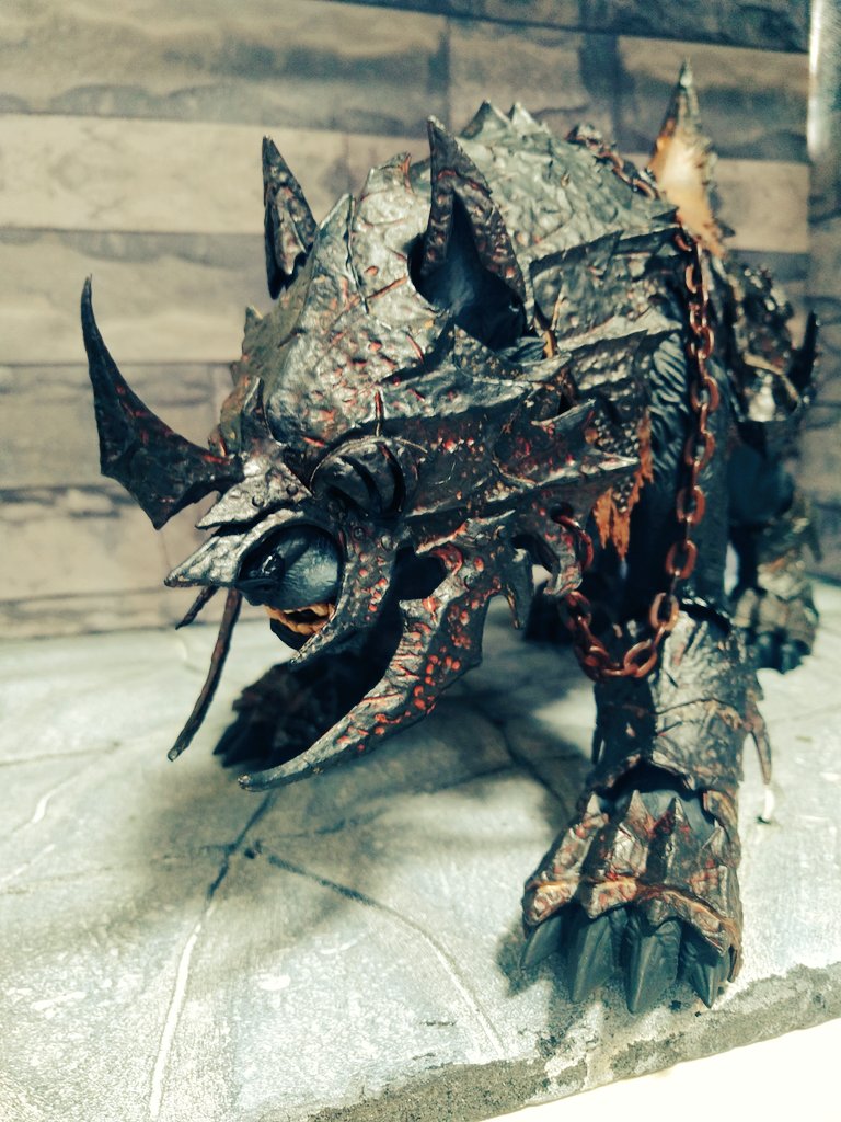 kagetomo1200x's tweet photo. #ファンタジーフィギュアで遊ぼう
#D20studio https://t.co/tjo5PcXREz