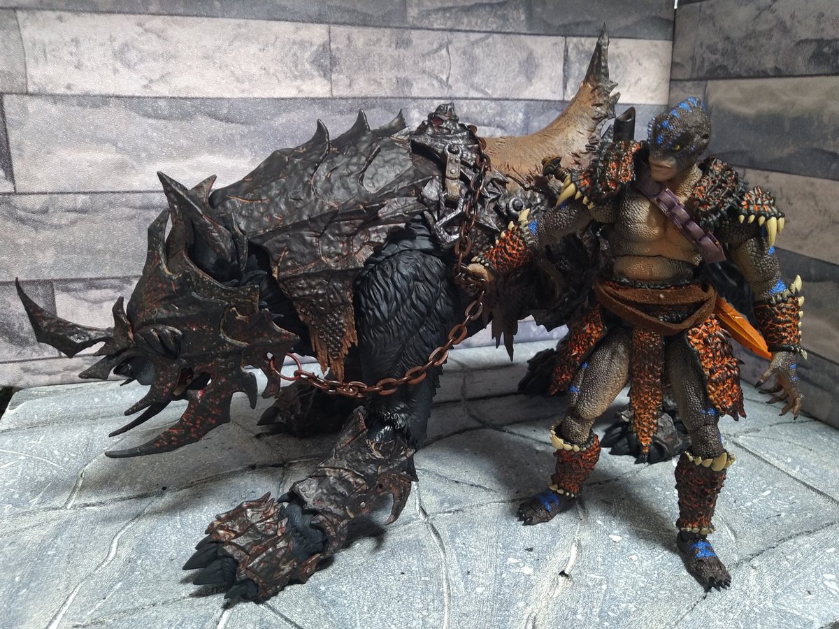 kagetomo1200x's tweet photo. #ファンタジーフィギュアで遊ぼう
#D20studio https://t.co/tjo5PcXREz