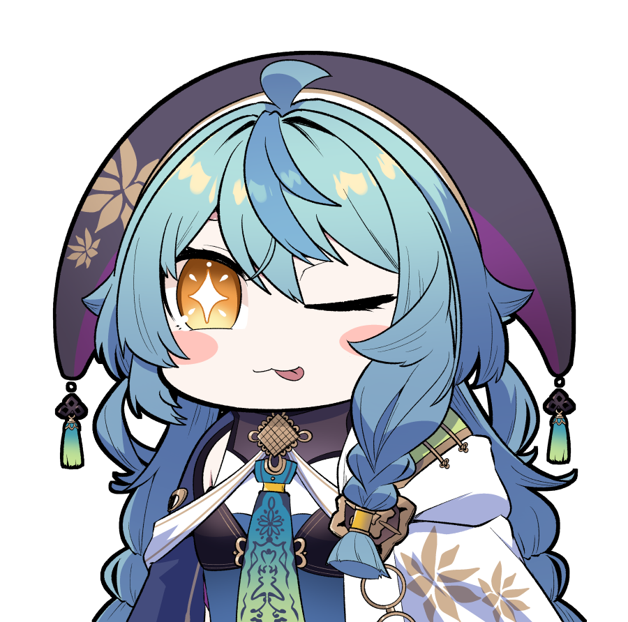 「いつもの構図で珠乃井ナナさん描いた#珠乃イラスト #いつもの構図シリーズ 」|221(ﾂﾂｲﾁ)同人作家VTuber@月一で電子同人誌制作中のイラスト