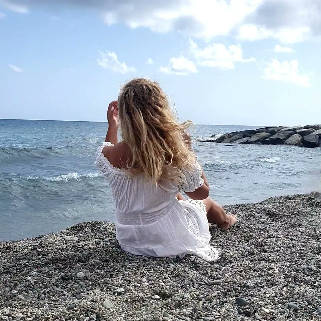 💙 ... ᴇ ꜱᴛᴀʀᴇɪ ᴏʀᴇ ᴀᴅ ꜱᴄᴏʟᴛᴀʀᴇ ɪʟ ᴍᴀʀᴇ 🌊