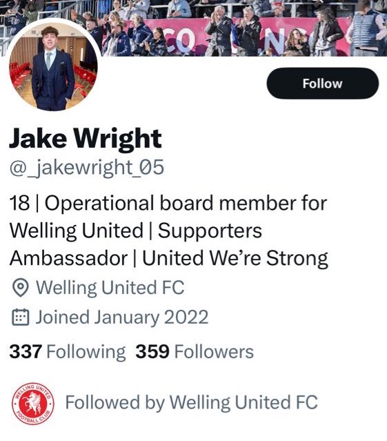 TheToxicHaste's tweet photo. @refsupportuk For someone listed an “operational board member” this is truly worrying and I look forward reading about their fine in due course levied on them!
It’s just inciting by posting a females personal information and boarders criminal offences being committed https://t.co/lmDf6cPdvf