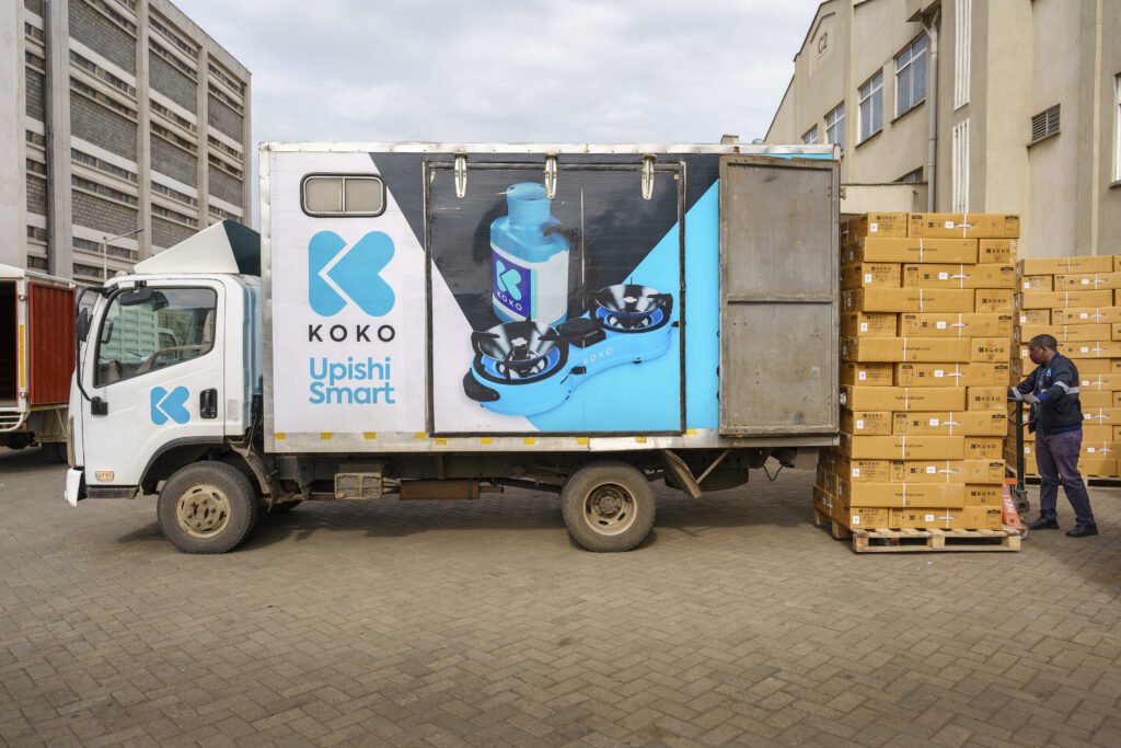 C_NyaKundiH's tweet image. Ethanol Import Ban Triggers Massive Layoffs at KOKO Networks

A recent restriction on ethanol imports has caused massive layoffs for cooking fuel and equipment company KOKO Networks which specializes in bio-ethanol stoves. 

"Hi Nyakundi,.A restriction on the import of ethanol is…