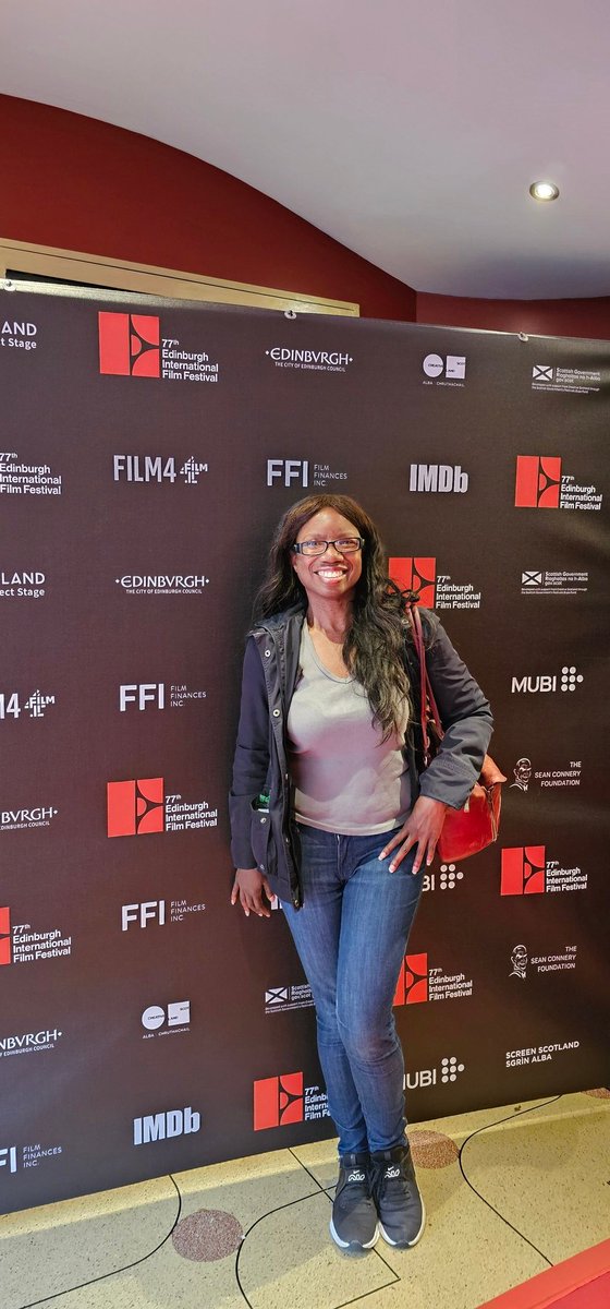 Franglais27's tweet image. Getting prepared for this morning&apos;s press screenings at #EIFF with @CazzyLimePie #film #FilmFestival