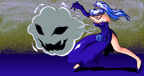 PC98_bot's tweet photo. Battle Queen - Saikyō Fighters Retsuden // Space Project // PC-98 // #pc98 #SpaceProject https://t.co/oE975Er8bY
