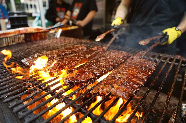 Are you ready to get sticky Orleans? <a href="/FeatureEvents/">Feature Events</a> <a href="/RibfestCanada/">Ribfest Canada</a>  <a href="/FeatureFestival/">FEATURE FESTIVALS</a>  <a href="/orleans/">orleans</a>

#ribfest #orleansribfest #orleans