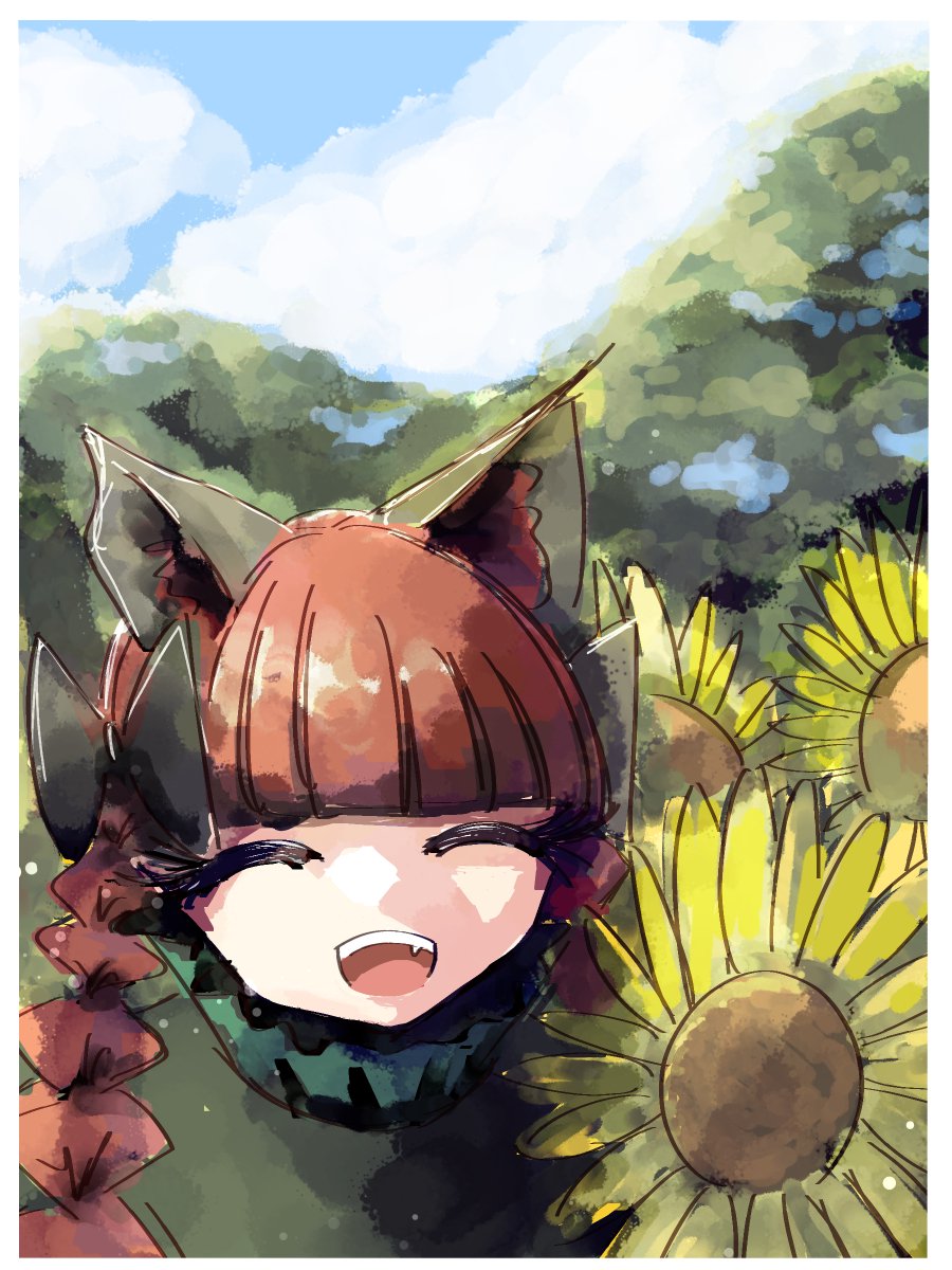 miso_konbu's tweet photo. ORIN/natsu https://t.co/g7ioGoQetp