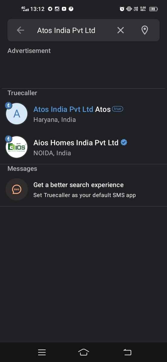 PikaDetects's tweet image. Atos India #SAP Training Frauds who are involved in Tricks after SAP Training. Operated in Haryana, Punjab #SAP_Training #FakeExperience Tricks #SAPConsulting 'Scandal'