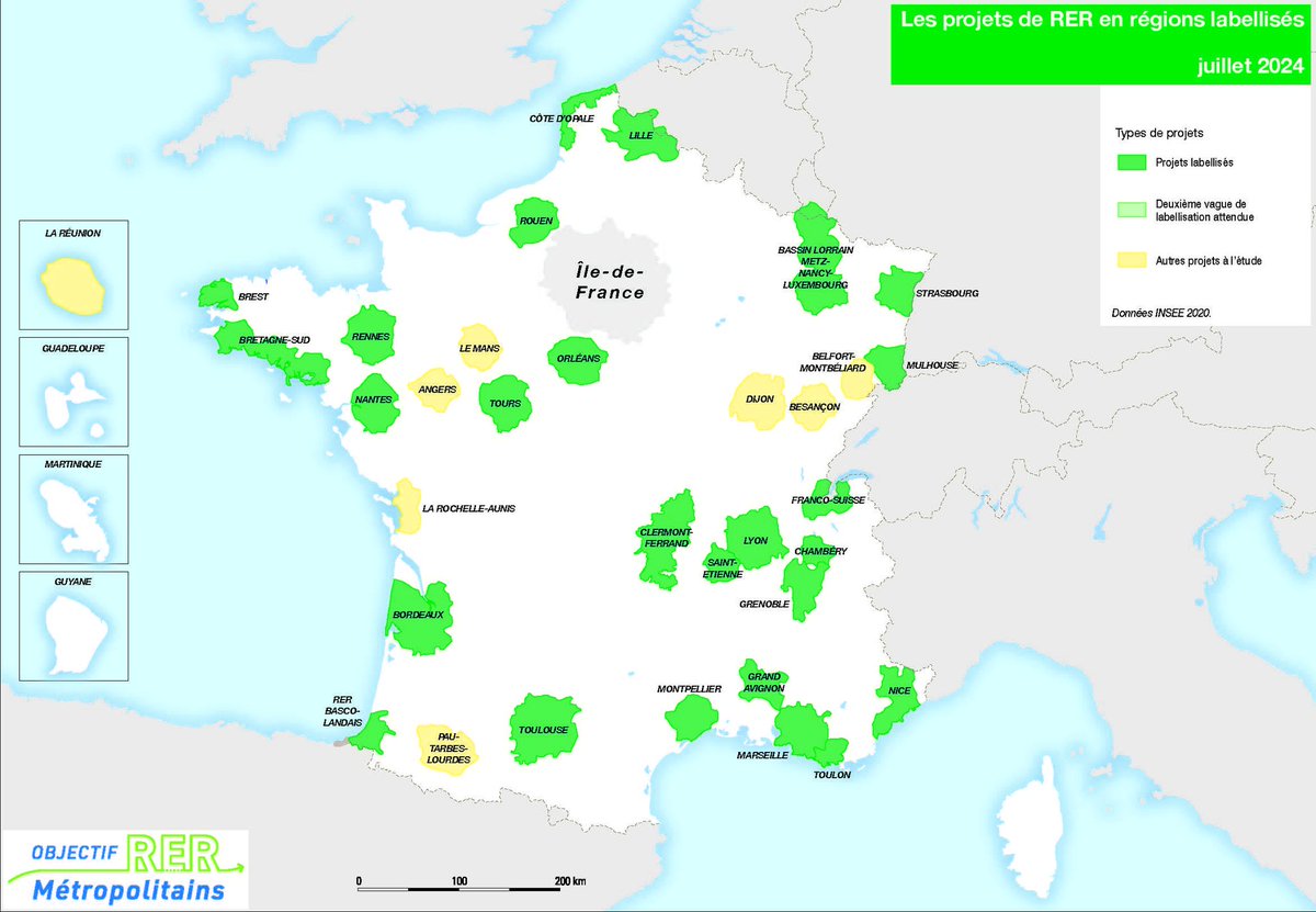 Alors que le RER francilien était au cœur de la magie olympique, <a href="/ObjectifRERm/">Objectif RER Métropolitains</a> rappelle les 3 mesures d'urgence proposées au prochain gouvernement pour concrétiser les RER en régions ⬇️
#RER #SERM #JO2024
objectifrerm.fr/wp-content/crz…