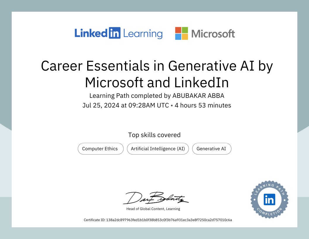 abacha0's tweet photo. #My3MTT #3MTTLearningJournal  @3MTTNigeria https://t.co/LIxCTVB0s3
