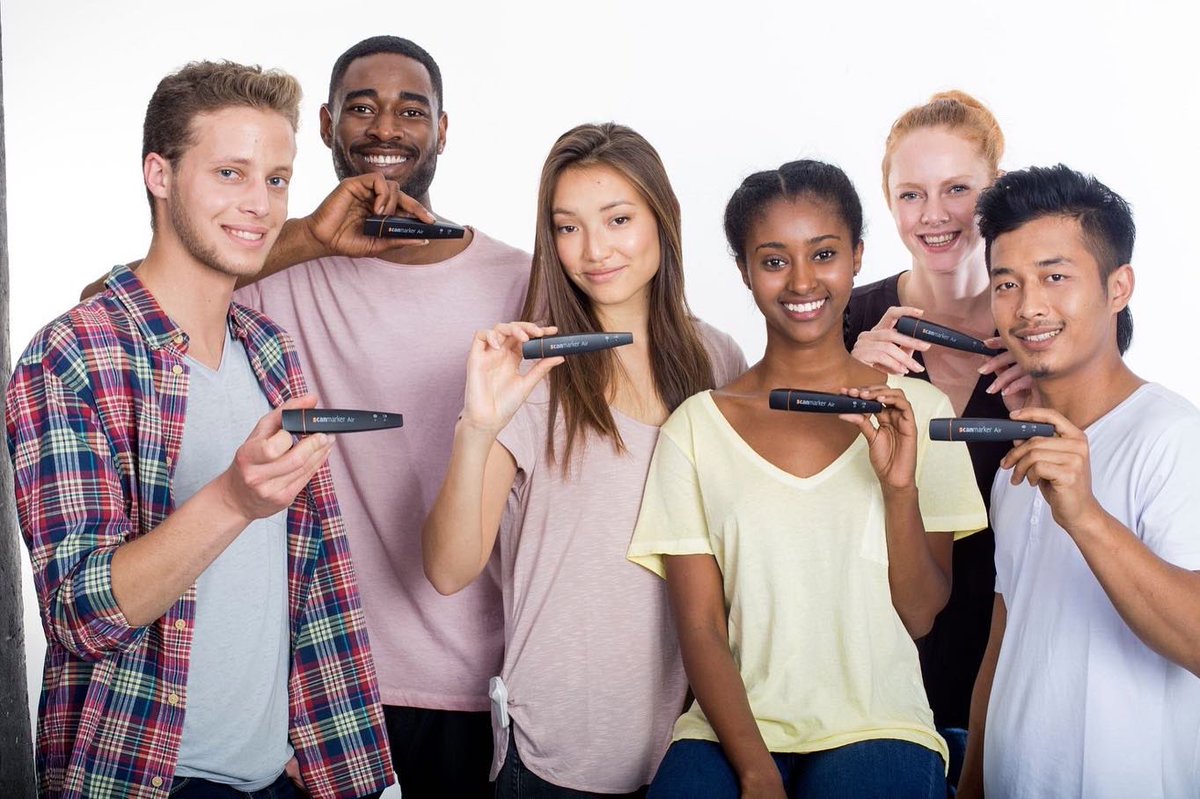 ScanmarkerRSA's tweet photo. Invest in your future! Become remarkable with the 
Scanmarker AIR scanner pen!
Buy the protective Hard Cover Case seperately
@TAKEALOT  SALE ON!
https://t.co/trZv0OMDyk 
#dricusduplessis 
#UFC305 
#Trending 
Eben Siya Izzy Drake AM 
No DNA Pfizer AND STILL 
South Africa Rugby https://t.co/bCaVrzdUBc