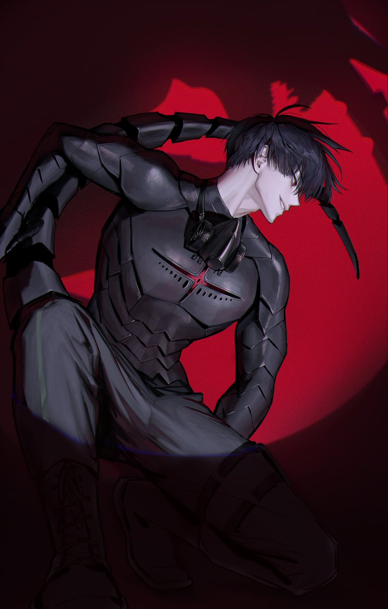 #怪獣8号 #KaijuNo8 호시나