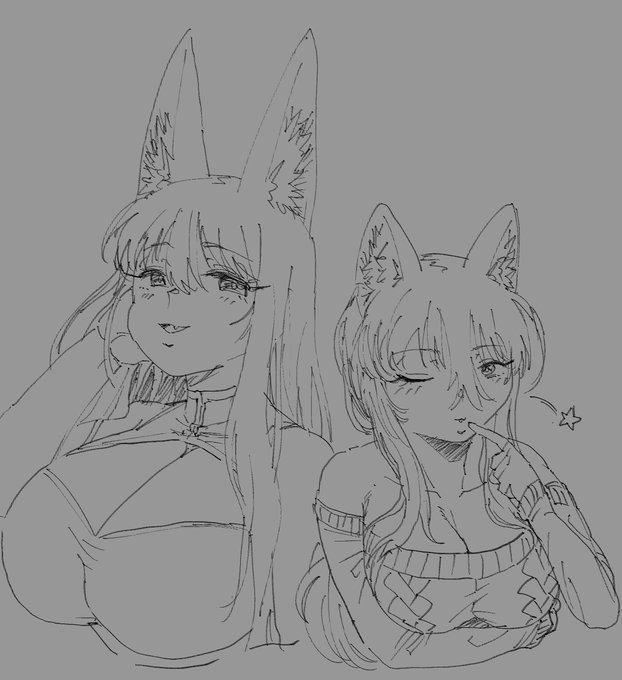 おまけ らくがきセクシーズ 