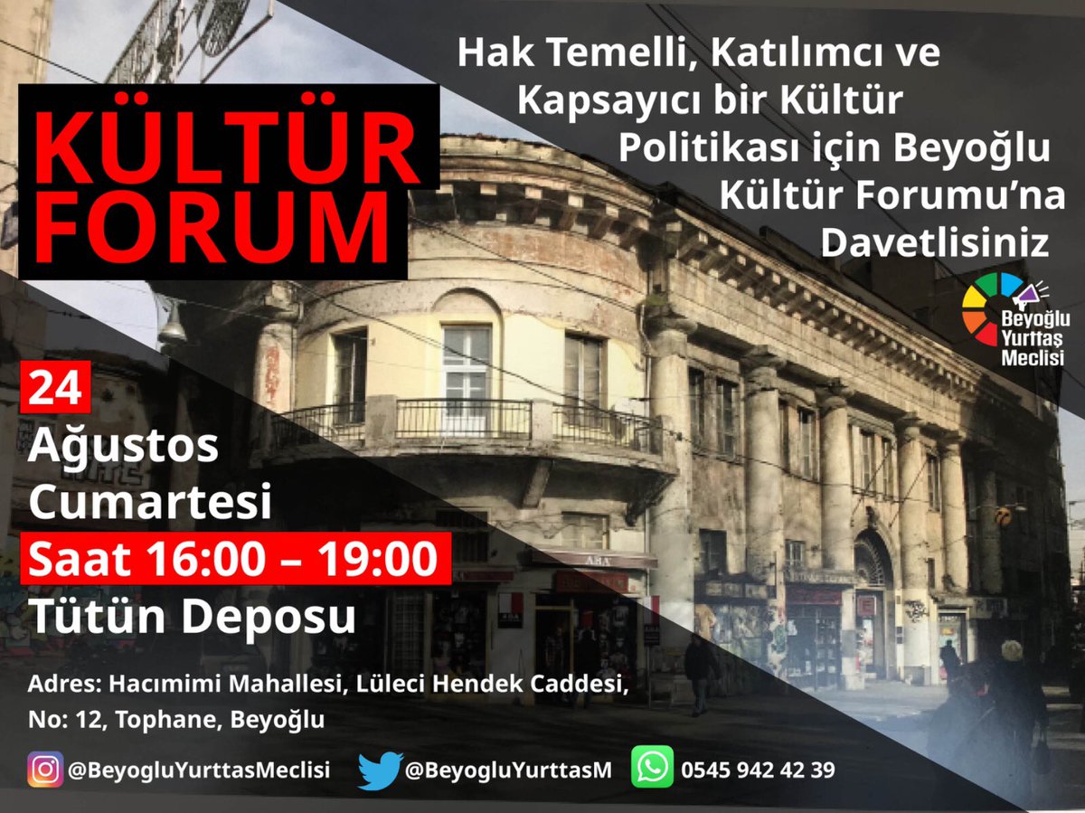 BeyogluYurttasM's tweet photo. https://t.co/WdCk1bstAB