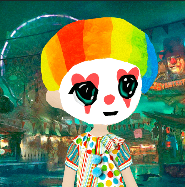 Clowners tweet media