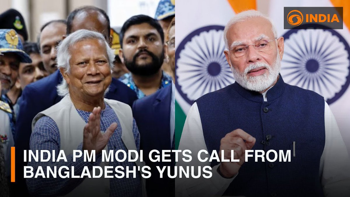 DerekJGrossman's tweet image. Let me be clear on Bangladesh. Interim govt is secular left. It doesn’t seek the persecution of Hindus and other minorities, but extremely worrisome incidents are occurring on a regular basis. Chalk this up to a chaotic transition that the Yunus govt will hopefully rein in soon.