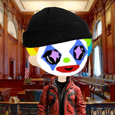 Clowners tweet media