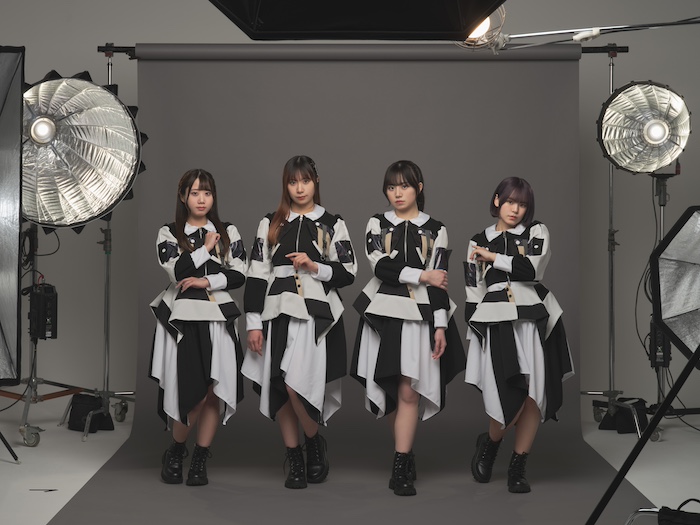 ototoy_info's tweet image. 【#NEWS】HISUI KISKEI、今夜開催の新体制初ワンマンを無料生配信

ototoy.jp/news/119301
#HISUIKISKEI
#SWELTERING
#ototoy