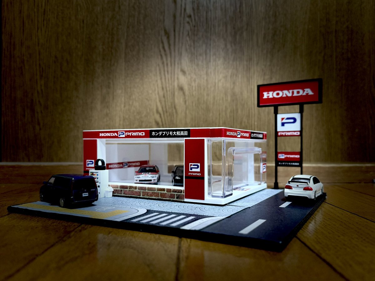 ミヤビ製作所 (@EC1433H) / Posts / X