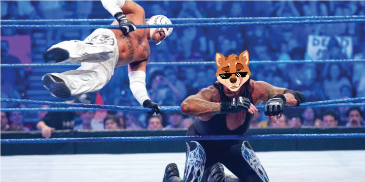 Wrastling